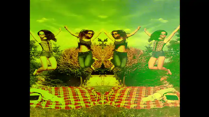 Good Times (Fan Video)