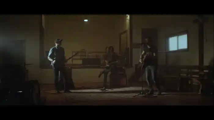 When The Money's All Gone