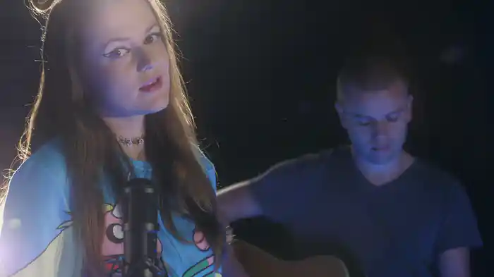 Podpalimy Swiat (Acoustic)