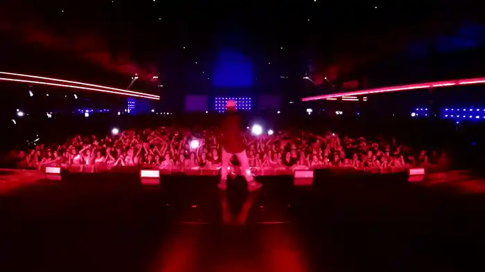 Pra Não Dizer Que Não Falei Do Ódio (Ao Vivo)