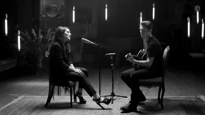 Still In Love With You (Acoustic Version)