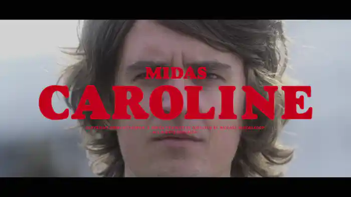 Caroline