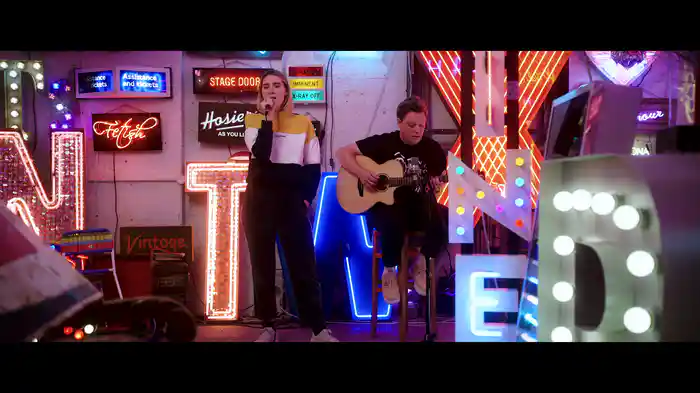 Hard To Be Myself (Acoustic)