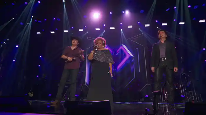 Separação (Ao Vivo)