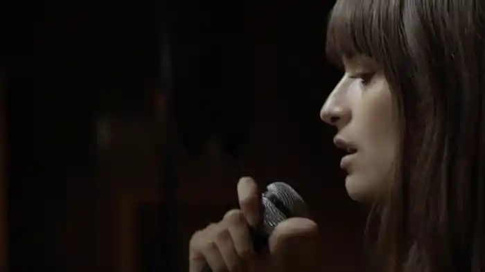 Les fleurs (Live)