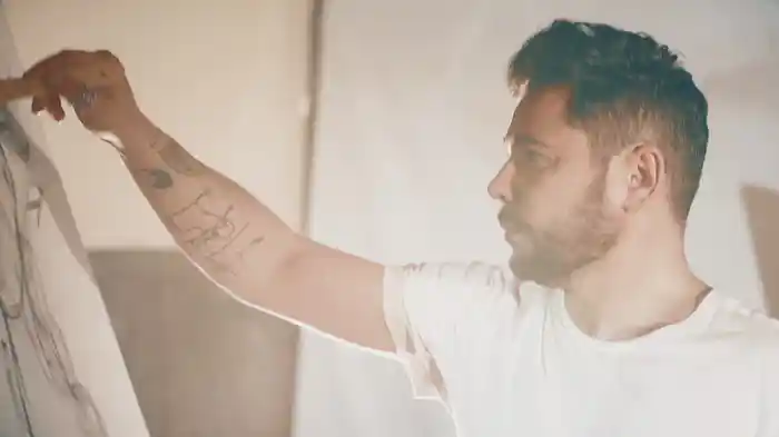 No Me Encontraron (Fragmento Fábula Y Rueda De Los Tres Amigos)