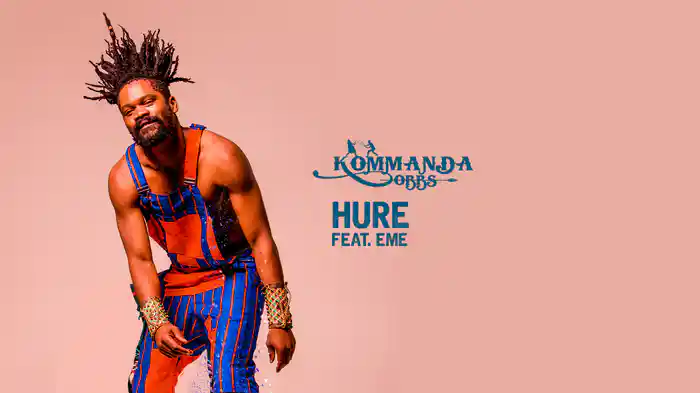 Hure (Audio)
