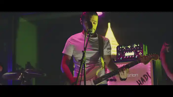 Medicine (Live)