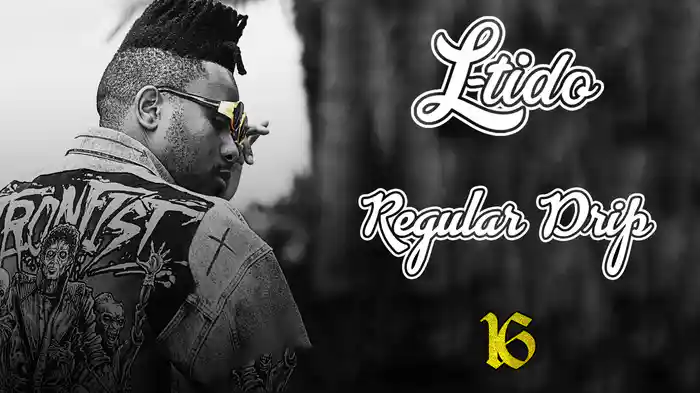 Regular Drip (Audio)