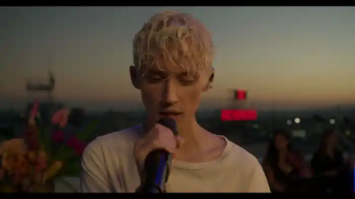 Animal (Live On Honda Stage)