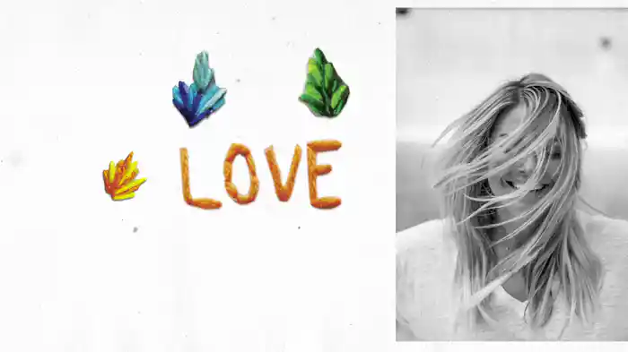 We Love (Lyric Video)