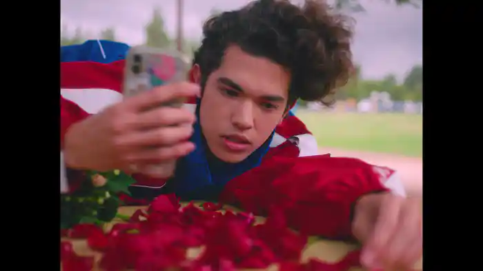 Crush Culture
