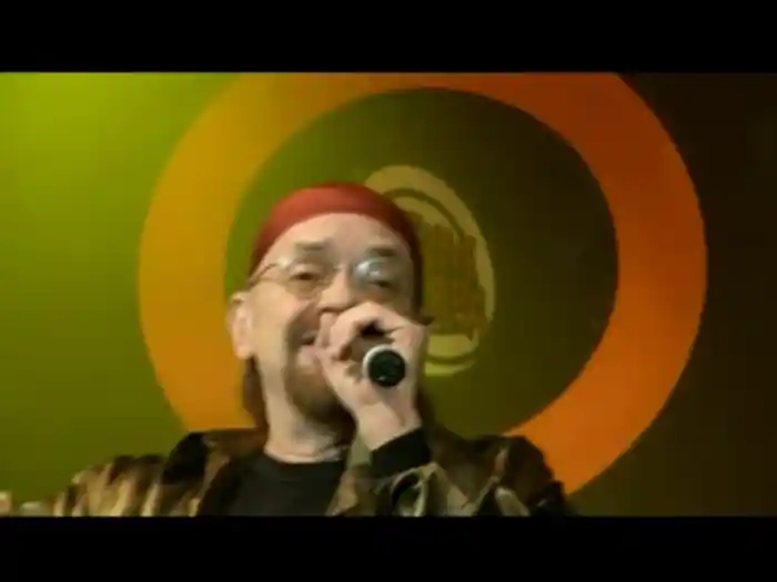 Hey Girl (Ao Vivo)