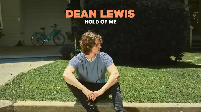 Hold Of Me (Audio)