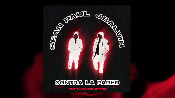 Contra La Pared (The FaNaTiX Remix / Visualiser)