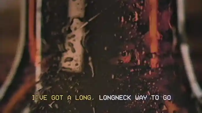 Longneck Way To Go (Lyric Video)