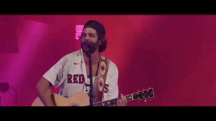 Beautiful As You (Live From Fenway Park)