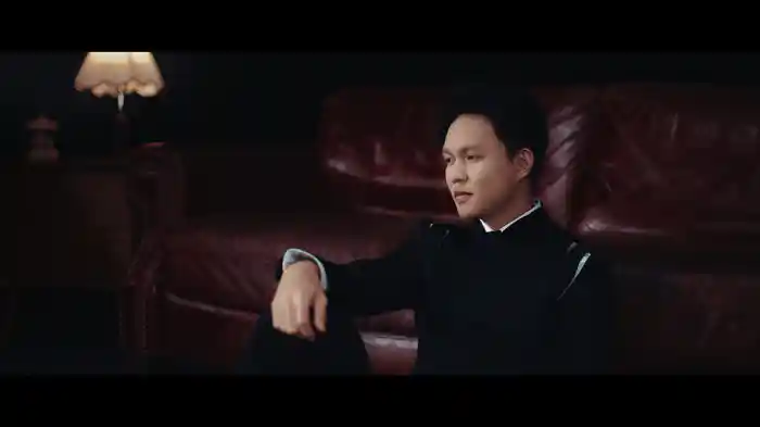 Jangan Datang Saat Kesepian