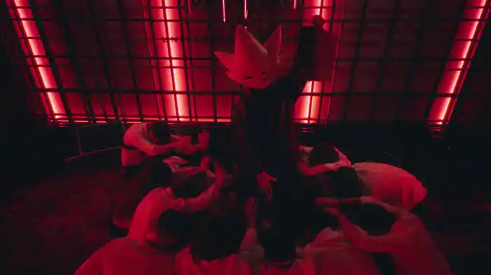 THE MELODY OF THE CLUB (Visual)