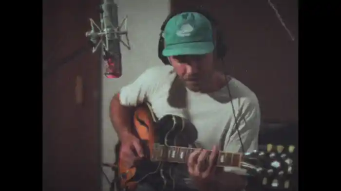 War To Love (Acoustic Version)
