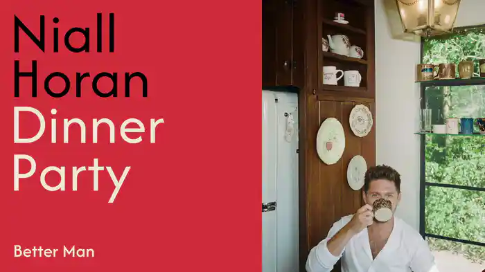 Better Man (Audio)