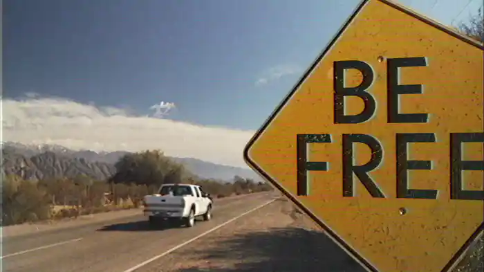 Street Of Dreams (Lyric Video)