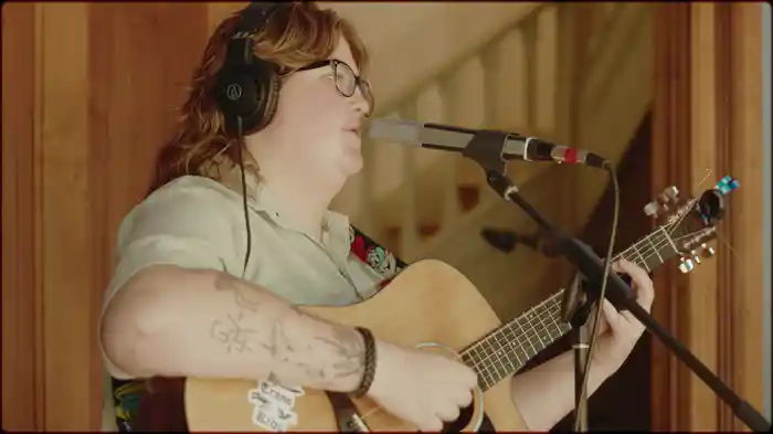 Arteries (Live Performance)