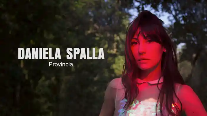 Provincia (Lyric Video)