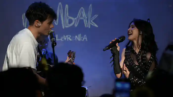Rayakanlah (Live from rombak Showcase)