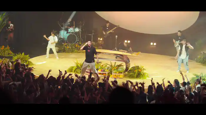 Shekinah (Ao Vivo Na Igreja Bola De Neve - Lapa – SP / 2026)
