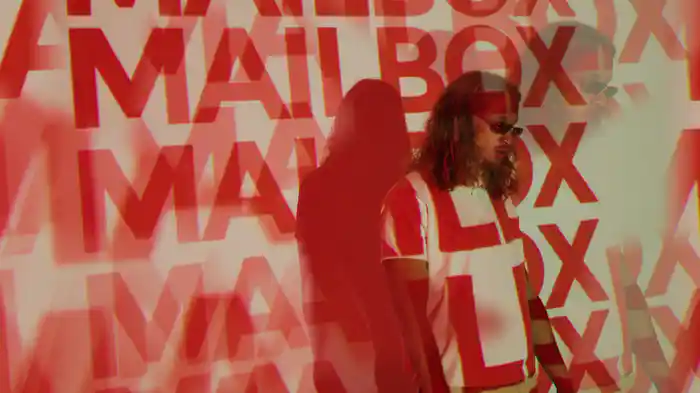 Mailbox