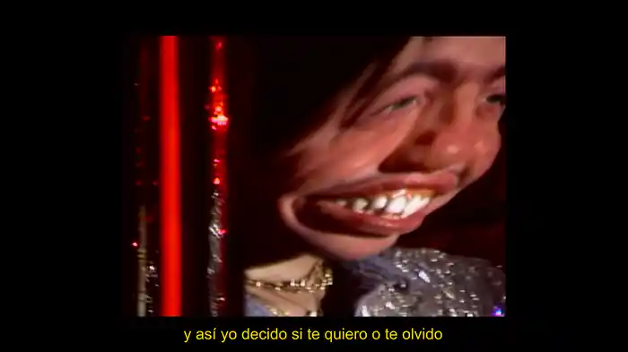 Te Olvido (La La) (Lyric Video)