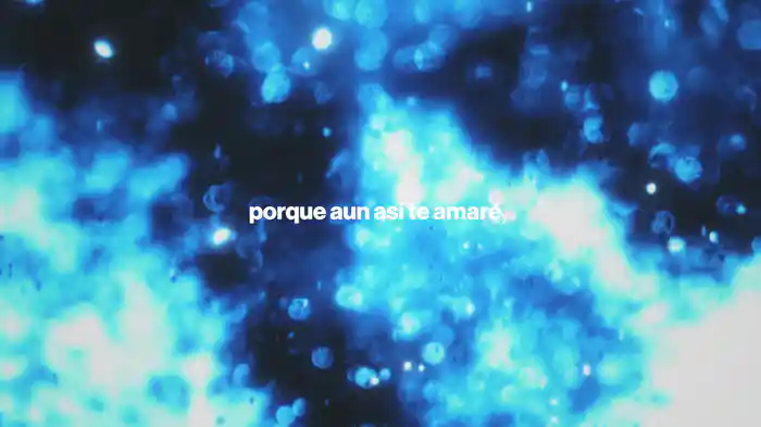 Still (Lyric Video/Spanish Version)