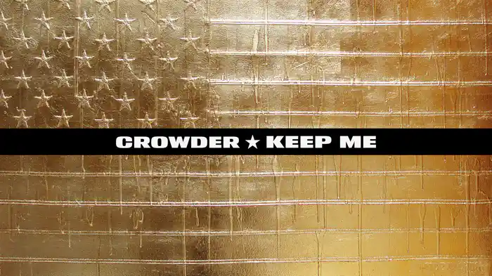 Keep Me (Lyric Video)