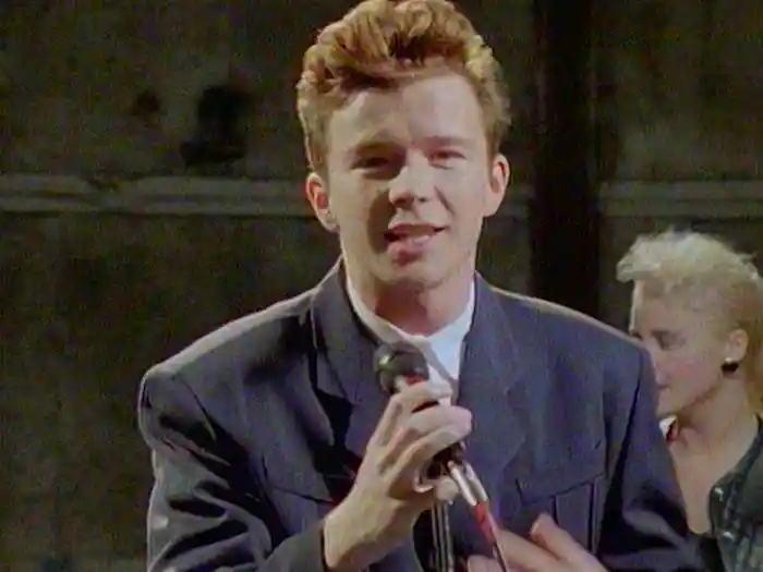 Take Me to Your Heart