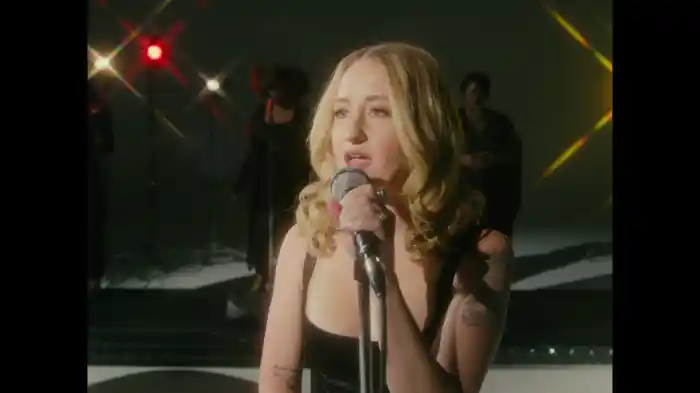 Help (Live From The Other Side)
