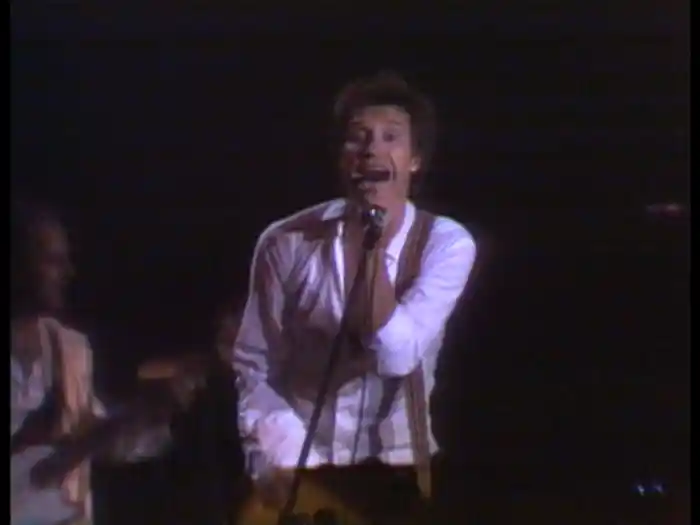 Catch Me Now I'm Falling (Live at Providence Civic Center, Providence, RI - September 1979)