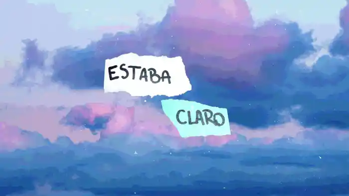 Estaba Claro