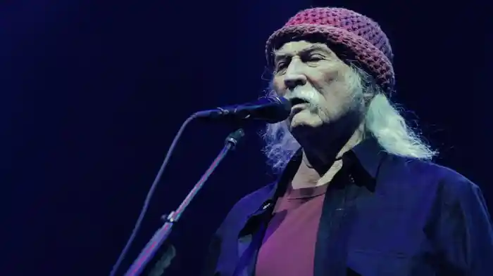 What Are Their Names (Live At The Capitol Theatre)