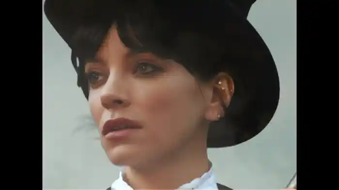 Madeline (Visualiser)