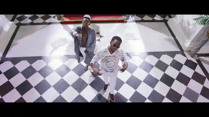 Dance For Me (Eugy X Mr Eazi)