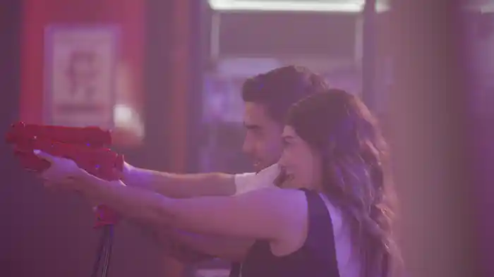 ¿Qué Fue Lo Que Me Diste?