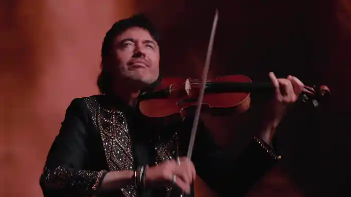 Prelude in C Minor, BWV 999 (Arr. Franck van der Heijden)