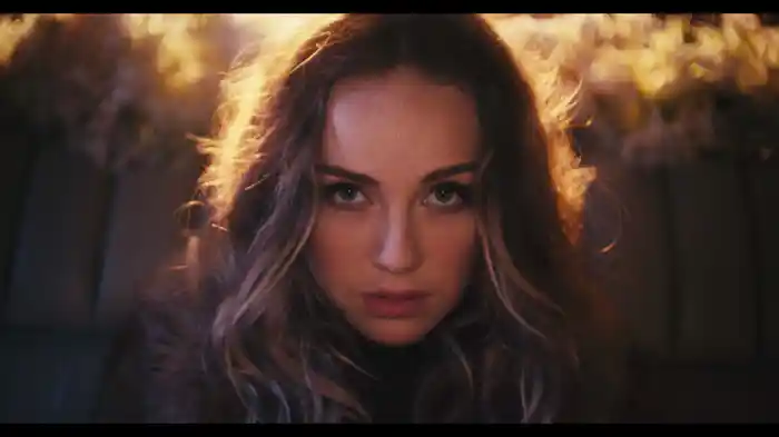 Sweet Ophelia (Official Video)