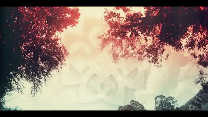 So Cold (Aurora Version/Lyric Video)