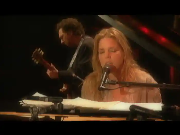 I'm Coming Through (Live At The Montreal Jazz Festival)