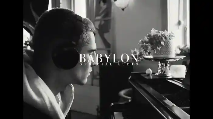 Babylon (Visualiser)