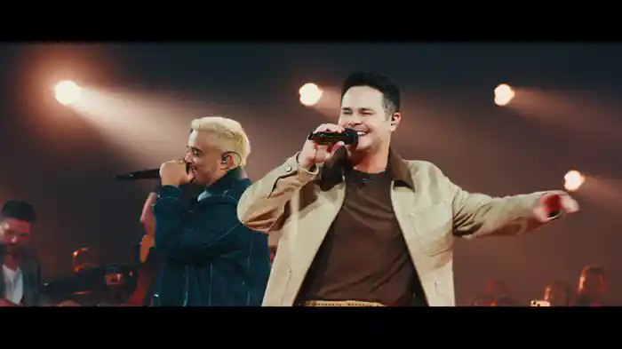 Hiperfoco (Ao Vivo Em São Paulo / 2025)