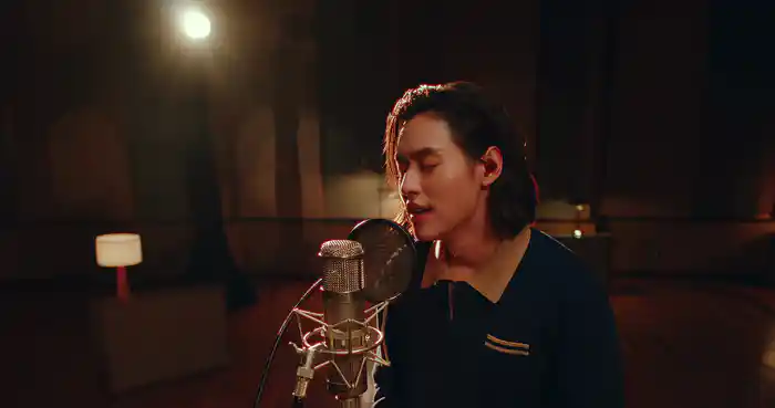 ใครจะรู้ (Silent Blue) (BILLKIN FEELQUENCY LIVE SESSION)