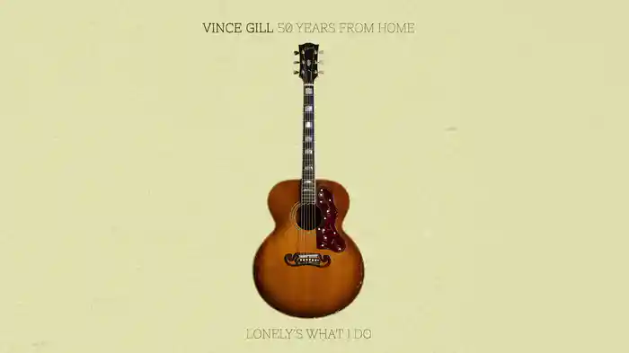 How Lonely Lonely Gets (Audio)